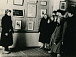Обзорная экскурсия по отделу советского периода. 1960